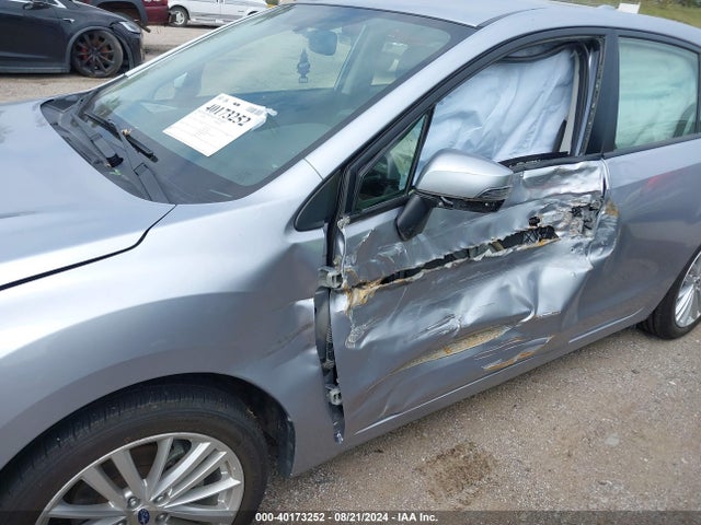 JF1GPAK64G8252241 Subaru Impreza 2.0i Limited