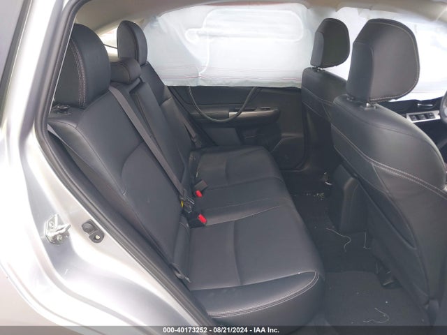 JF1GPAK64G8252241 Subaru Impreza 2.0i Limited