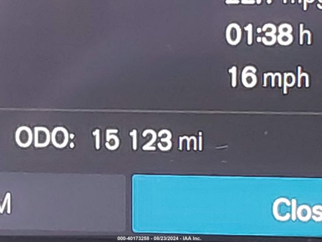 7JRL12TWXPG240696 Volvo S60 B5 Plus Dark Theme