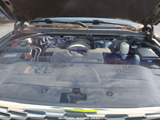 1GKS2HKJ2JR130385 GMC YUKON XL DENALI