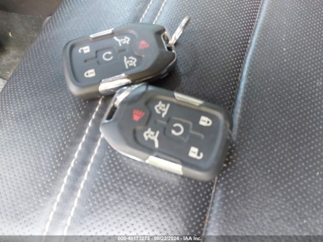 1GKS2HKJ2JR130385 GMC YUKON XL DENALI