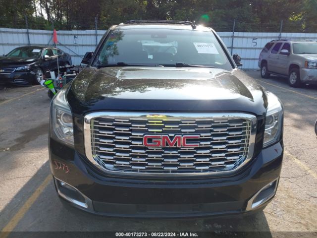 1GKS2HKJ2JR130385 GMC YUKON XL DENALI