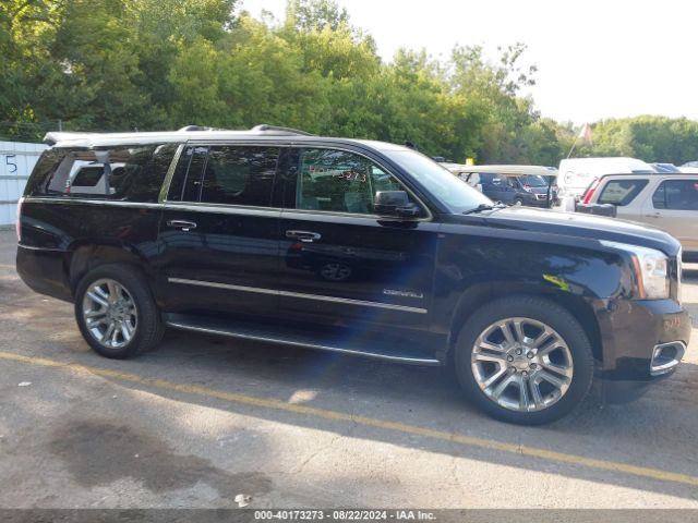 1GKS2HKJ2JR130385 GMC YUKON XL DENALI