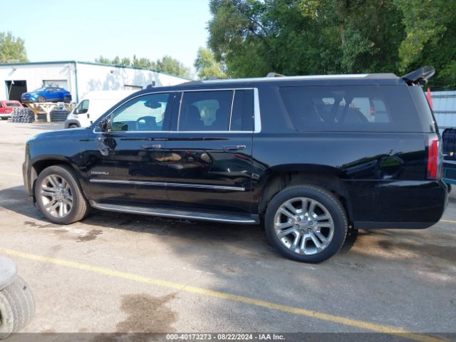 1GKS2HKJ2JR130385 GMC YUKON XL DENALI