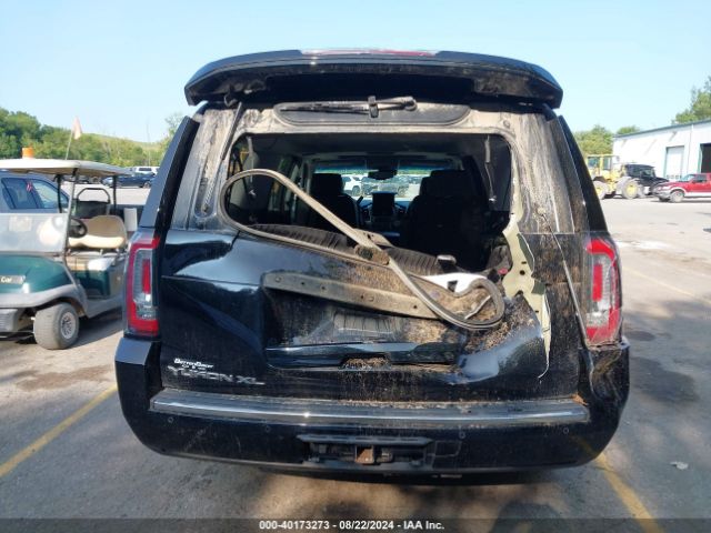 1GKS2HKJ2JR130385 GMC YUKON XL DENALI