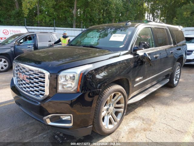 1GKS2HKJ2JR130385 GMC YUKON XL DENALI