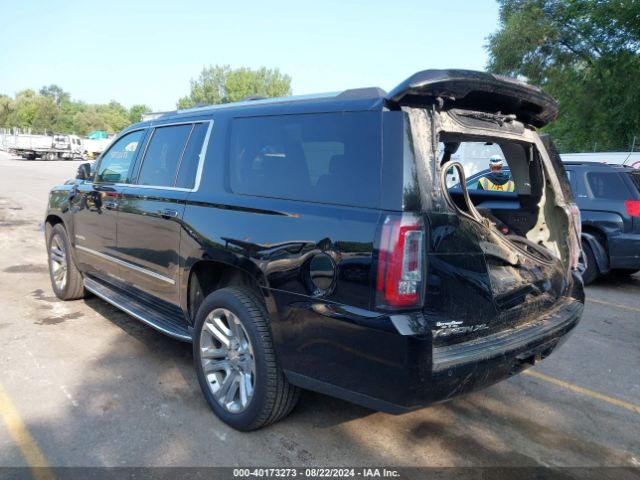 1GKS2HKJ2JR130385 GMC YUKON XL DENALI