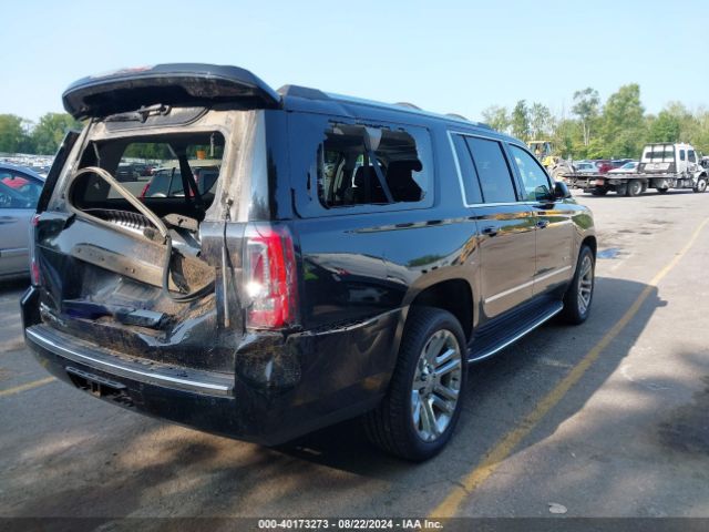 1GKS2HKJ2JR130385 GMC YUKON XL DENALI