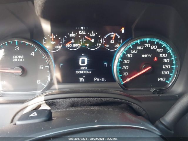 1GKS2HKJ2JR130385 GMC YUKON XL DENALI