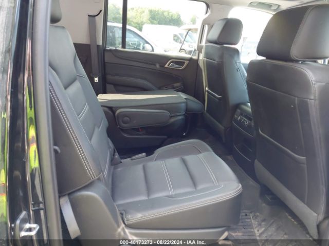 1GKS2HKJ2JR130385 GMC YUKON XL DENALI