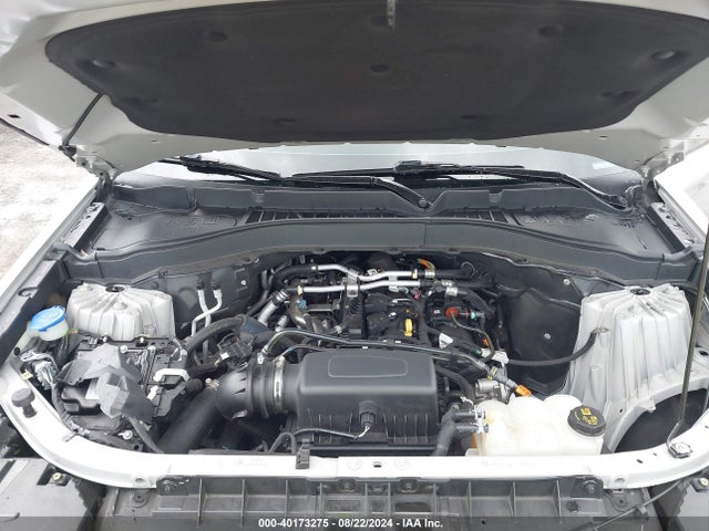 Ford EXPLORER XLT 2021 1FMSK7DH1MGB22984 Image 10
