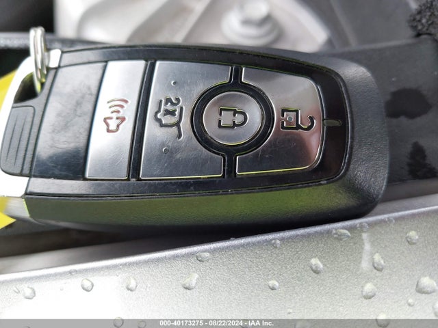 Ford EXPLORER XLT 2021 1FMSK7DH1MGB22984 Image 11