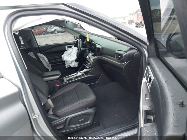 Ford EXPLORER XLT 2021 1FMSK7DH1MGB22984 Image 5