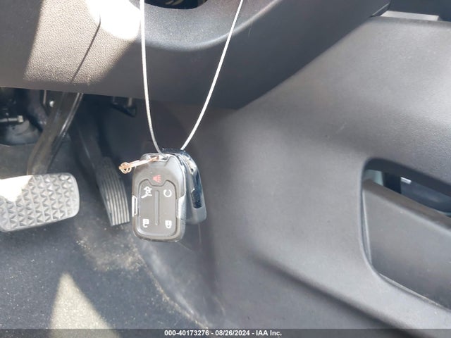 3GKALPEV3ML304204 GMC Terrain Fwd Slt