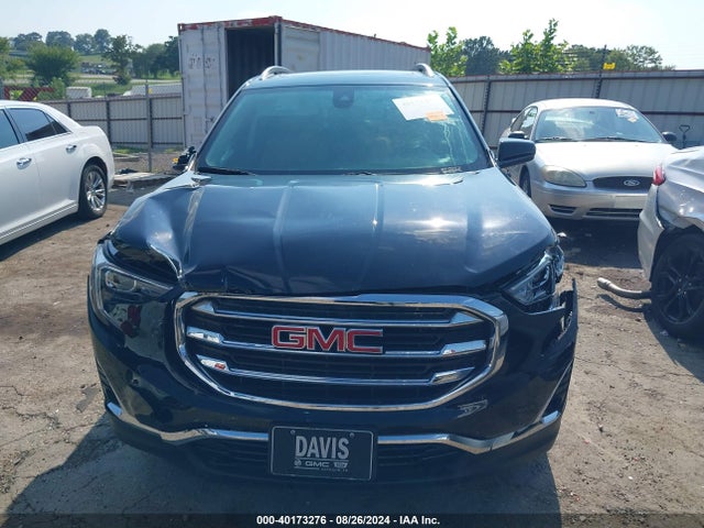 3GKALPEV3ML304204 GMC Terrain Fwd Slt