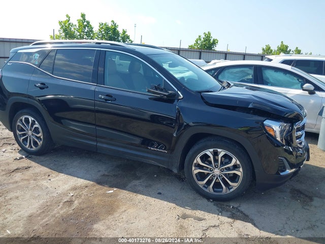 3GKALPEV3ML304204 GMC Terrain Fwd Slt