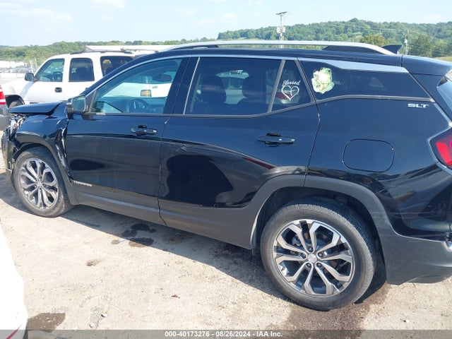 3GKALPEV3ML304204 GMC Terrain Fwd Slt