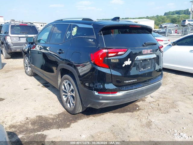 3GKALPEV3ML304204 GMC Terrain Fwd Slt