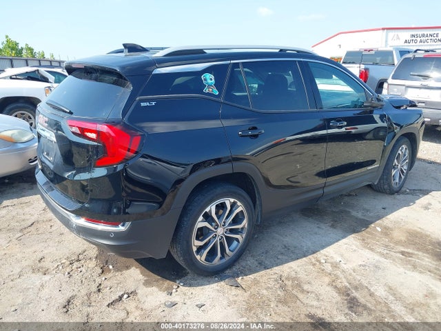3GKALPEV3ML304204 GMC Terrain Fwd Slt