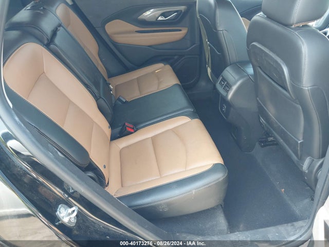 3GKALPEV3ML304204 GMC Terrain Fwd Slt
