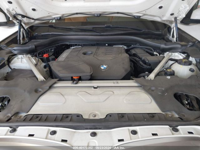 5UX53DP00N9J22949 BMW X3 Xdrive30i