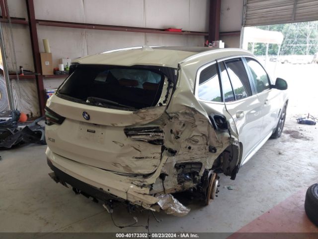 5UX53DP00N9J22949 BMW X3 Xdrive30i