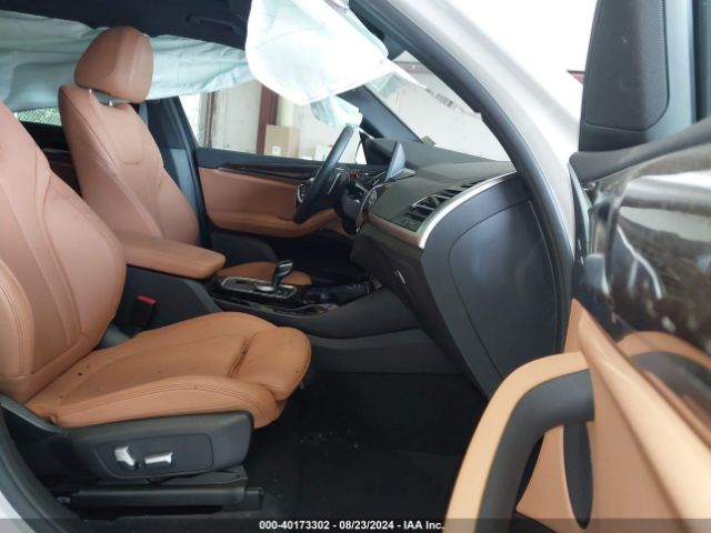 5UX53DP00N9J22949 BMW X3 Xdrive30i