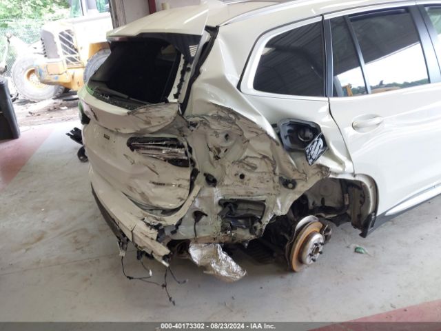 5UX53DP00N9J22949 BMW X3 Xdrive30i