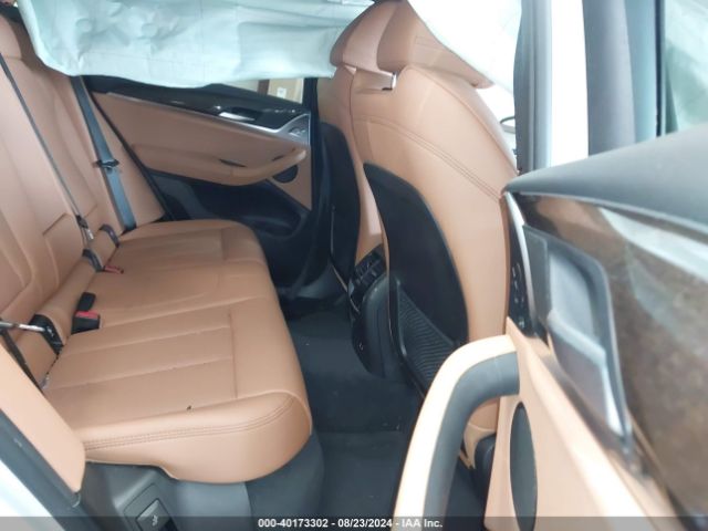 5UX53DP00N9J22949 BMW X3 Xdrive30i