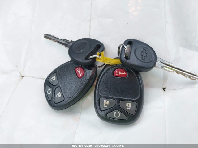 Chevrolet Traverse 1lt 2015 1GNKVGKDXFJ364200 Image 11