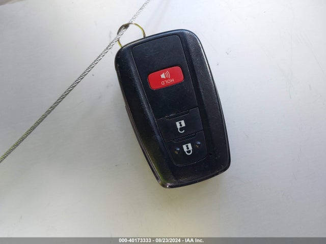 Toyota Rav4 Xle 2023 2T3W1RFV7PW260397 Image 11