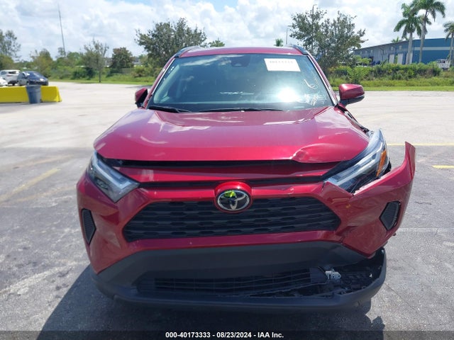 Toyota Rav4 Xle 2023 2T3W1RFV7PW260397 Image 12
