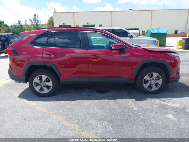 Toyota Rav4 Xle 2023 2T3W1RFV7PW260397 Image 13