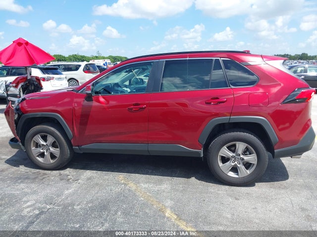 Toyota Rav4 Xle 2023 2T3W1RFV7PW260397 Image 14
