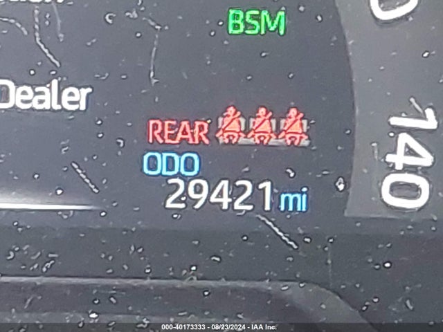 Toyota Rav4 Xle 2023 2T3W1RFV7PW260397 Image 15