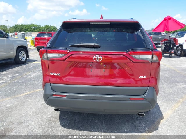 Toyota Rav4 Xle 2023 2T3W1RFV7PW260397 Image 16