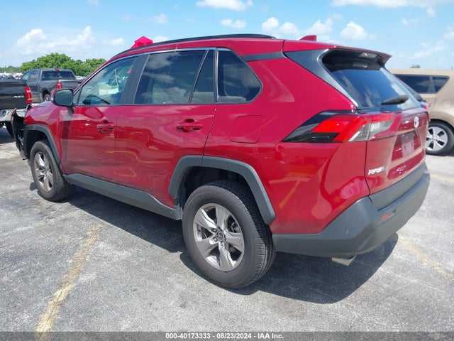 Toyota Rav4 Xle 2023 2T3W1RFV7PW260397 Image 3