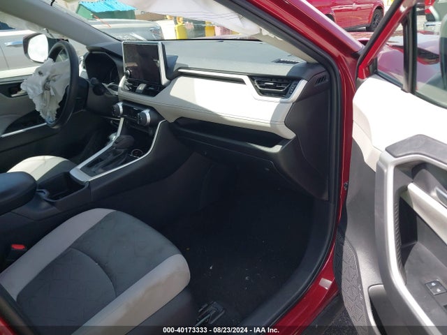 Toyota Rav4 Xle 2023 2T3W1RFV7PW260397 Image 5