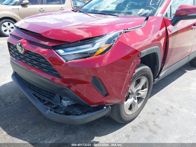 Toyota Rav4 Xle 2023 2T3W1RFV7PW260397 Image 6