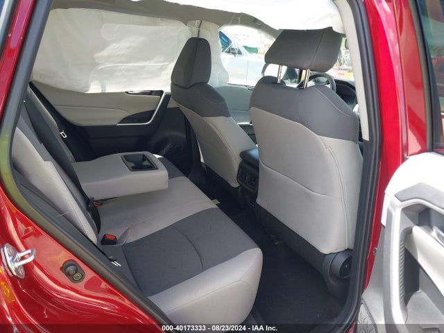 Toyota Rav4 Xle 2023 2T3W1RFV7PW260397 Image 8