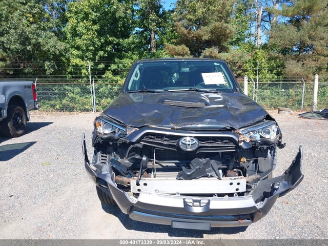 Toyota 4runner Trail Premium 2016 JTEBU5JR2G5289964 Image 12