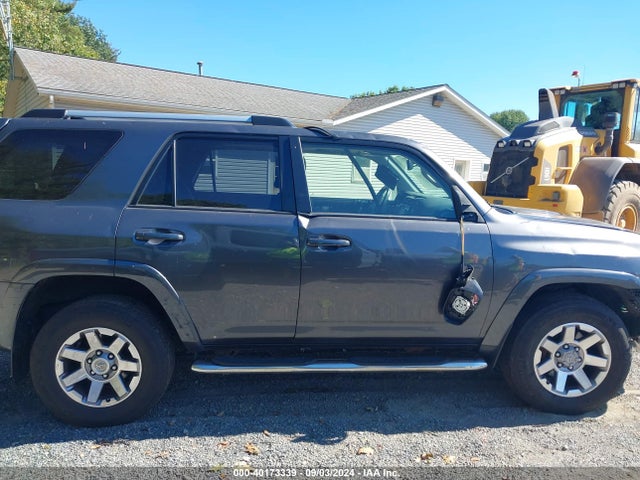Toyota 4runner Trail Premium 2016 JTEBU5JR2G5289964 Image 13