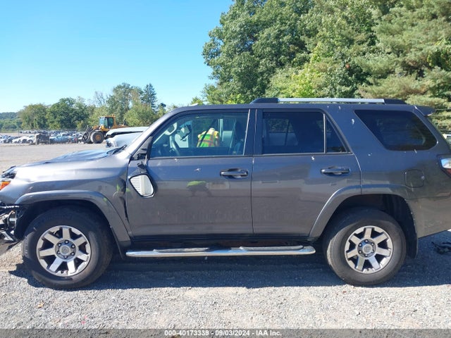 Toyota 4runner Trail Premium 2016 JTEBU5JR2G5289964 Image 14