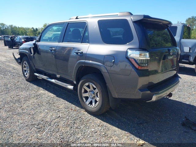 Toyota 4runner Trail Premium 2016 JTEBU5JR2G5289964 Image 3