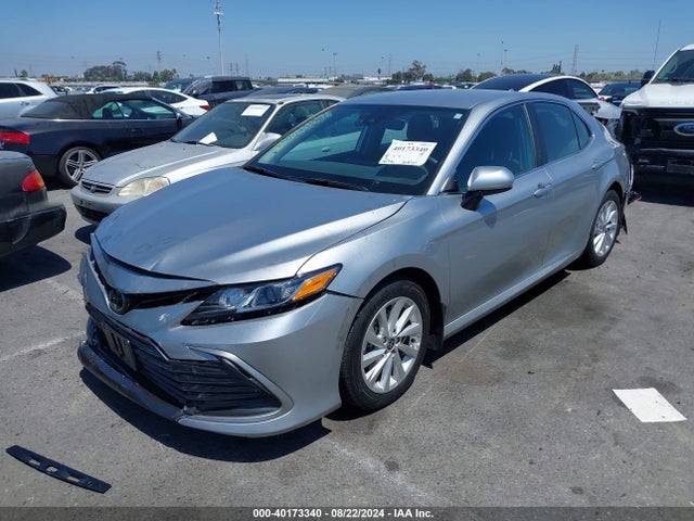 4T1C11AK3PU811970 Toyota CAMRY LE