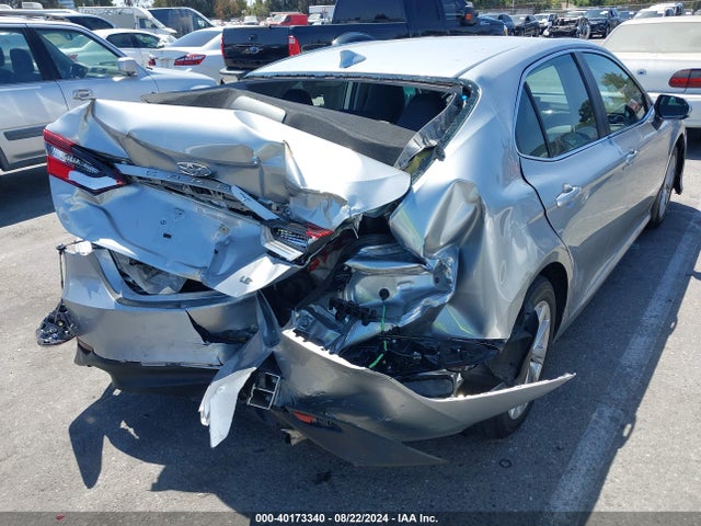 4T1C11AK3PU811970 Toyota CAMRY LE
