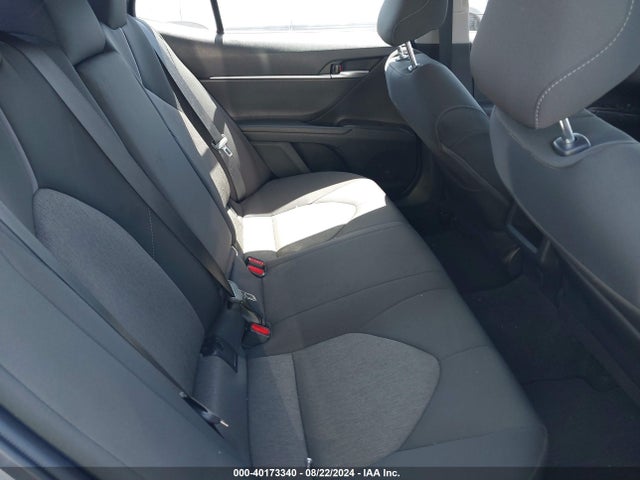 4T1C11AK3PU811970 Toyota CAMRY LE