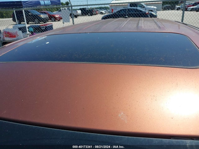 JA4JZ4AX8EZ016196 Mitsubishi OUTLANDER GT