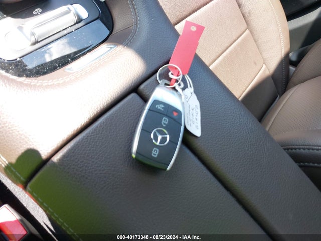 4JGFF5KE5MA572059 Mercedes-Benz Gls 450 4matic