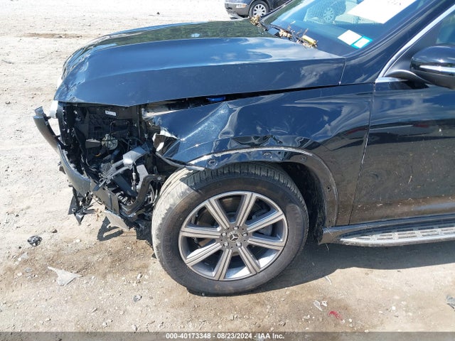4JGFF5KE5MA572059 Mercedes-Benz Gls 450 4matic
